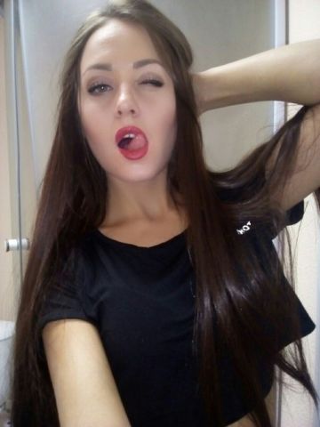Анечка